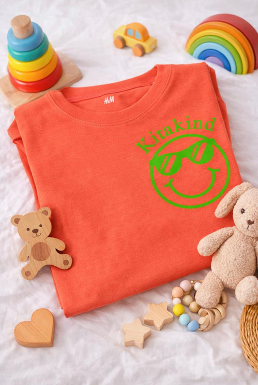 Bügelbild Schulkind/Kitakind |Textilfolie zum Aufbügeln | DIY Kindershirt | Einschulung & Kita