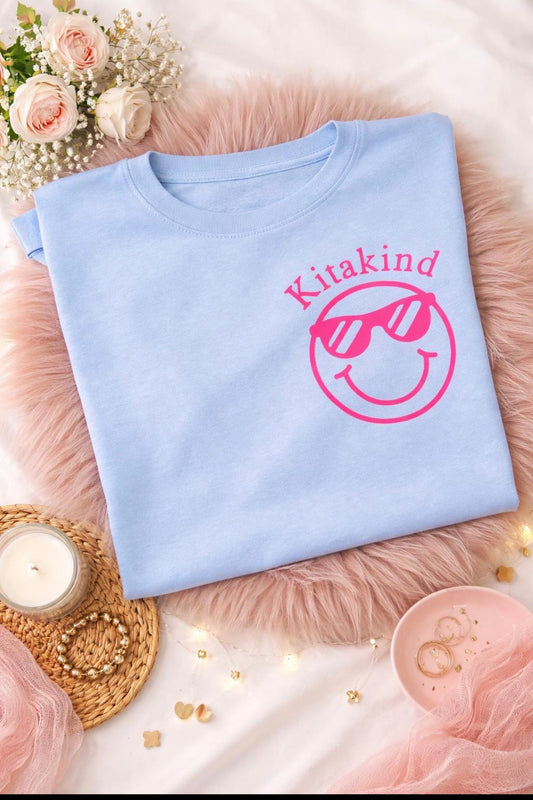 Bügelbild Schulkind/Kitakind |Textilfolie zum Aufbügeln | DIY Kindershirt | Einschulung & Kita