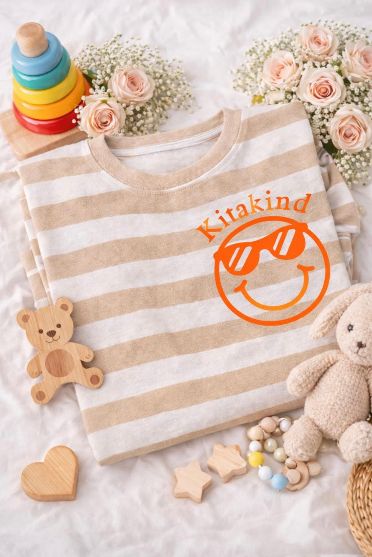 Bügelbild Schulkind/Kitakind |Textilfolie zum Aufbügeln | DIY Kindershirt | Einschulung & Kita